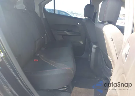 2015 Chevrolet Equinox Ls z USA, uszkodzony, nr VIN 2GNALAEKXF1179017